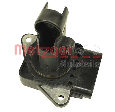 METZGER 0890295 ORIGINAL ERSATZTEIL GREENPARTS Luftmassenmesser